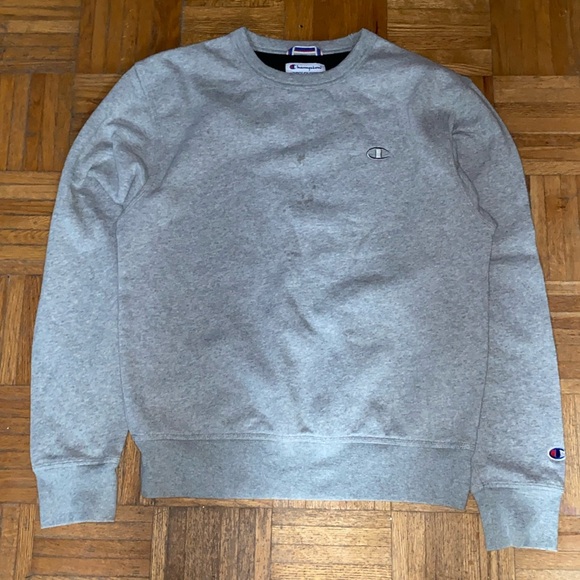 Champion crewneck - Picture 1 of 4